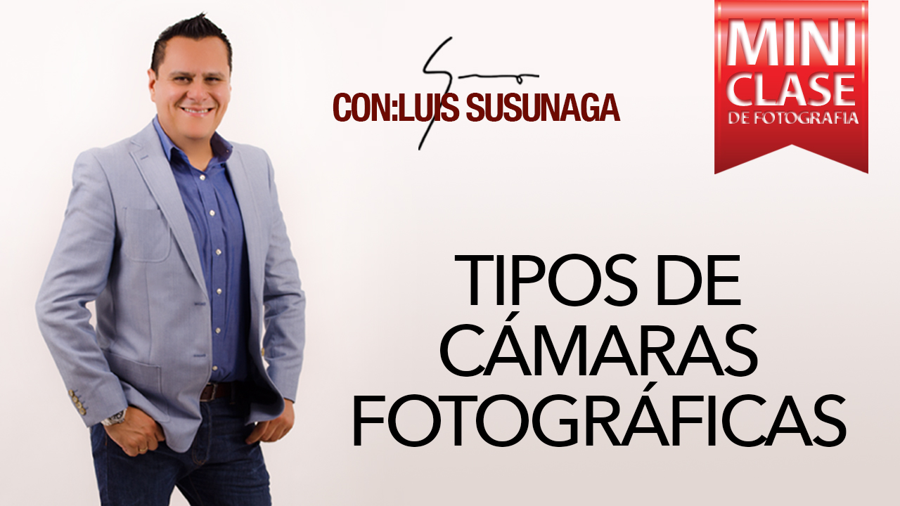 ¿QUÉ CÁMARA COMPRAR PARA FOTOGRAFÍA? 🤔