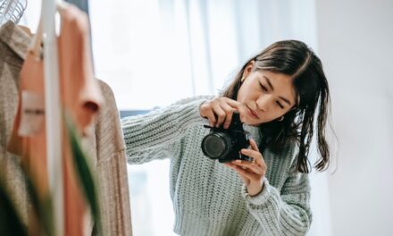 ¿Qué debo estudiar si quiero ser fotógrafo profesional?