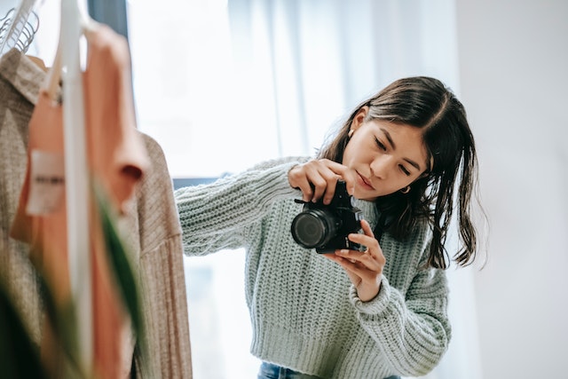 ¿Qué debo estudiar si quiero ser fotógrafo profesional?