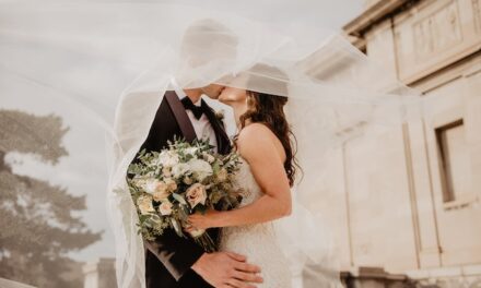 El negocio de la fotografía de bodas